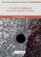 EL ARTE DE INNOVAR Imagen de cubierta: EL ARTE DE INNOVAR
