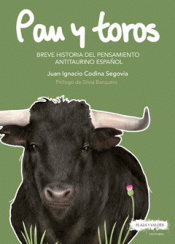 PAN Y TOROS Imagen de cubierta: PAN Y TOROS
