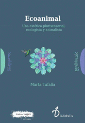 ECOANIMAL Imagen de cubierta: ECOANIMAL