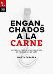 ENGANCHADOS A LA CARNE.PLAZA Y VALDES Imagen de cubierta: ENGANCHADOS A LA CARNE.PLAZA Y VALDES