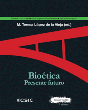 BIOÉTICA Imagen de cubierta: BIOÉTICA