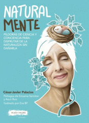 NATURAL MENTE Imagen de cubierta: NATURAL MENTE