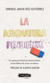 ASIGNATURA PENDIENTE Imagen de cubierta: ASIGNATURA PENDIENTE