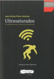 Imagen de cubierta: ULTRASATURADOS