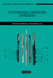 Cover Image: EPISTEMOLOGÍA E INNOVACIÓN EN MEDICINA