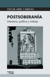 POSTSOBERANÍA Imagen de cubierta: POSTSOBERANÍA