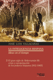 HISTORIAEL GRAN SIGLO DE ABDERRAMÁN III Imagen de cubierta: HISTORIAEL GRAN SIGLO DE ABDERRAMÁN III