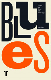 BLUES Imagen de cubierta: BLUES