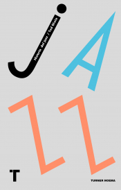 HISTORIA DEL JAZZ Imagen de cubierta: HISTORIA DEL JAZZ