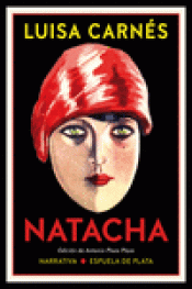 NATACHA Imagen de cubierta: NATACHA