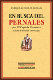 EN BUSCA DEL PERNALES Imagen de cubierta: EN BUSCA DEL PERNALES