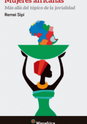MUJERES AFRICANAS Imagen de cubierta: MUJERES AFRICANAS