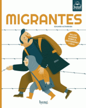MIGRANTES Imagen de cubierta: MIGRANTES