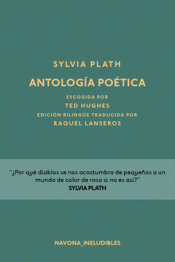 ANTOLOGÍA POÉTICA Imagen de cubierta: ANTOLOGÍA POÉTICA