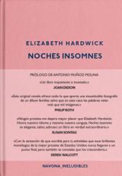 NOCHES INSOMNES Imagen de cubierta: NOCHES INSOMNES