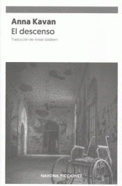 EL DESCENSO Imagen de cubierta: EL DESCENSO