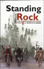 STANDING ROCK Imagen de cubierta: STANDING ROCK