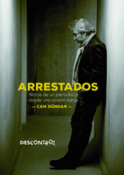 ARRESTADOS Imagen de cubierta: ARRESTADOS