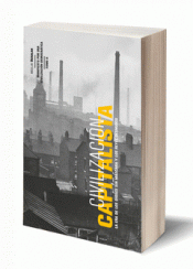 CIVILIZACIÓN CAPITALISTA Imagen de cubierta: CIVILIZACIÓN CAPITALISTA
