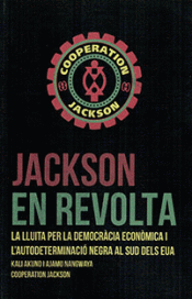 Imagen de cubierta: JACKSON EN REVOLTA