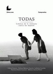 TODAS Imagen de cubierta: TODAS
