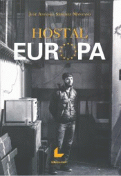 HOSTAL EUROPA Imagen de cubierta: HOSTAL EUROPA