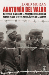 ANATOMÍA DEL VALOR Imagen de cubierta: ANATOMÍA DEL VALOR