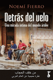 DETRÁS DEL VELO Imagen de cubierta: DETRÁS DEL VELO