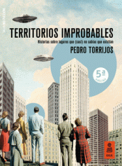 Cover Image: TERRITORIOS IMPROBABLES