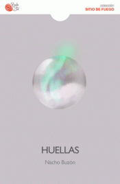HUELLAS Imagen de cubierta: HUELLAS