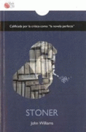 STONER (BOLSILLO) Imagen de cubierta: STONER (BOLSILLO)