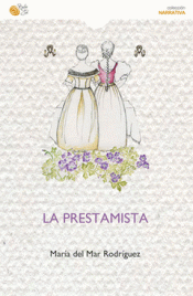 PRESTAMISTA Imagen de cubierta: PRESTAMISTA