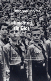 JUVENTUD SIN DIOS Imagen de cubierta: JUVENTUD SIN DIOS