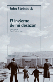 EL INVIERNO DE MI DESAZÓN Imagen de cubierta: EL INVIERNO DE MI DESAZÓN