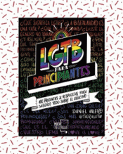 LGTB PARA PRINCIPIANTES Imagen de cubierta: LGTB PARA PRINCIPIANTES