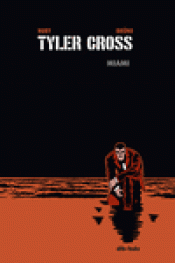 TYLER CROSS 3 Imagen de cubierta: TYLER CROSS 3