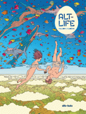 ALT-LIFE Imagen de cubierta: ALT-LIFE