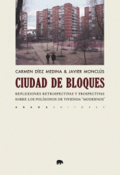 CIUDAD DE BLOQUES Imagen de cubierta: CIUDAD DE BLOQUES