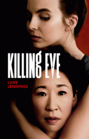KILLING EVE Imagen de cubierta: KILLING EVE