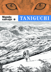 MUNDO SALVAJE #01 Imagen de cubierta: MUNDO SALVAJE #01