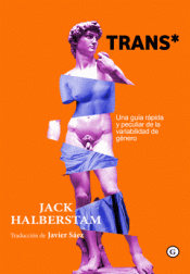 TRANS* Imagen de cubierta: TRANS*
