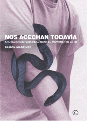 NOS ACECHAN TODAVIA Imagen de cubierta: NOS ACECHAN TODAVIA