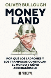 MONEYLAND Imagen de cubierta: MONEYLAND