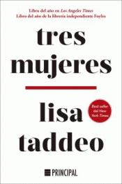 TRES MUJERES Imagen de cubierta: TRES MUJERES