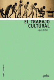 EL TRABAJO CULTURAL Imagen de cubierta: EL TRABAJO CULTURAL