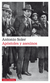 APÓSTOLES Y ASESINOS- RÚSTICA Imagen de cubierta: APÓSTOLES Y ASESINOS- RÚSTICA