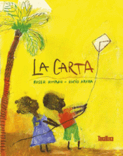 LA CARTA Imagen de cubierta: LA CARTA