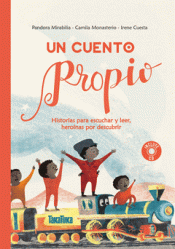 UN CUENTO PROPIO Imagen de cubierta: UN CUENTO PROPIO