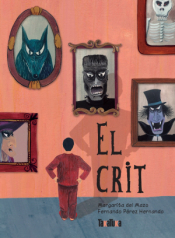 EL CRIT Imagen de cubierta: EL CRIT
