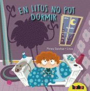 EN LITUS NO POT DORMIR Imagen de cubierta: EN LITUS NO POT DORMIR